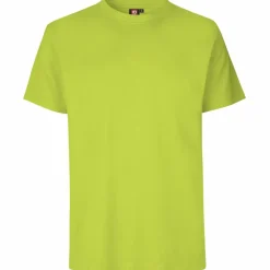 ID Pro Wear Herre T-shirt - Lime