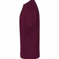 ID Pro Wear Herre T-shirt - Bordeaux