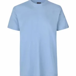 ID Pro Wear Herre T-shirt - Lys Blå