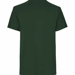 ID Pro Wear Herre T-shirt - Flaskegrøn