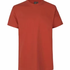 ID Pro Wear Herre T-shirt - Koral