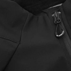 ID Softshell Herre Vest - Sort