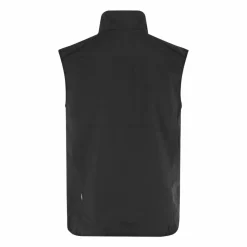 ID Softshell Herre Vest - Sort