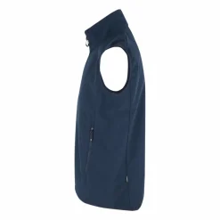 ID Softshell Herre Vest - Navy
