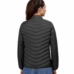 ID Stretch Dame Overgangsjakke - Silver Grey