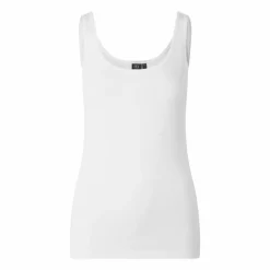 ID Stretch Dame Tanktop - Hvid