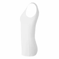 ID Stretch Dame Tanktop - Hvid