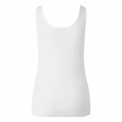 ID Stretch Dame Tanktop - Hvid