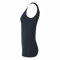 ID Stretch Dame Tanktop - Navy
