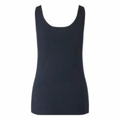 ID Stretch Dame Tanktop - Navy