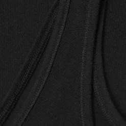 ID Stretch Dame Tanktop - Sort