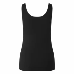 ID Stretch Dame Tanktop - Sort