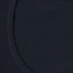 ID Stretch Dame Trøje m. stretch - Navy