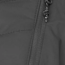 ID Stretch Dame Vest - Silver Grey
