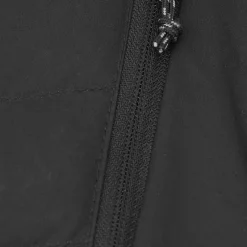 ID Stretch Dame Vest - Sort