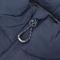 ID Stretch Herre Overgangsjakke - Navy