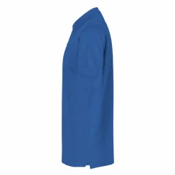 ID Stretch Herre Polo - Azur