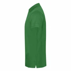 ID Stretch Herre Polo - Green
