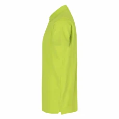 ID Stretch Herre Polo - Lime