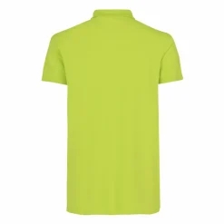 ID Stretch Herre Polo - Lime