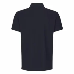 ID Stretch Herre Polo - Navy
