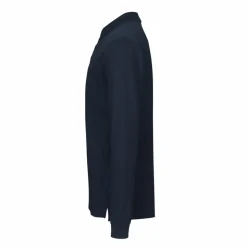 ID Stretch Herre Polo - Navy