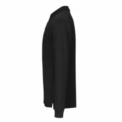 ID Stretch Herre Polo - Sort