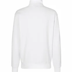ID Sweat Herre Cardigan - Hvid