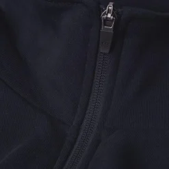 ID Sweat Herre Cardigan - Navy