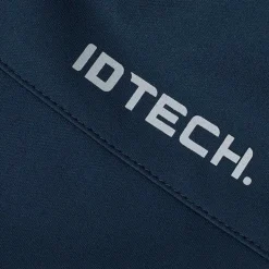 ID Tech Børne Softshell Jakke - Navy