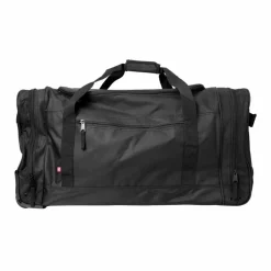 ID Trolley Unisex Sportstaske - Sort