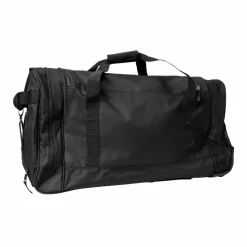 ID Trolley Unisex Sportstaske - Sort