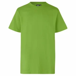 ID T-Time Børne T-shirt - Apple