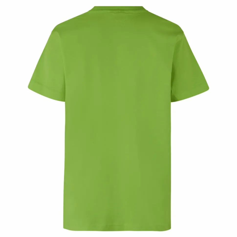 ID T-Time Børne T-shirt - Apple