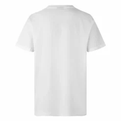 ID T-Time Børne T-shirt - Hvid