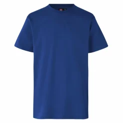 ID T-Time Børne T-shirt - Kongeblå