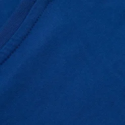 ID T-Time Børne T-shirt - Kongeblå