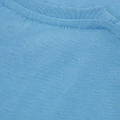 ID T-Time Børne T-shirt - Lyseblå
