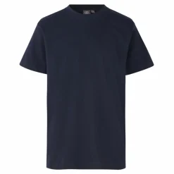 ID T-Time Børne T-shirt - Navy