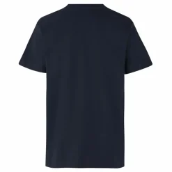 ID T-Time Børne T-shirt - Navy
