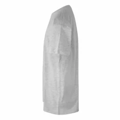 ID T-Time Børne T-shirt - Snow Melange