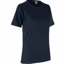 ID T-Time Dame T-shirt - Navy