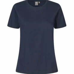 ID T-time Dame T-shirt - Navy