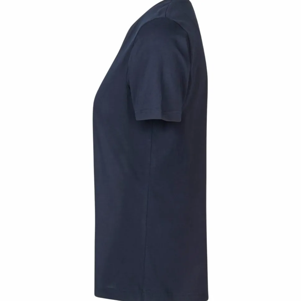 ID T-time Dame T-shirt - Navy