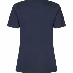 ID T-time Dame T-shirt - Navy