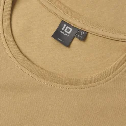 ID T-time Dame T-shirt - Sand