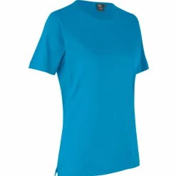 ID T-Time Dame T-shirt - Turkis