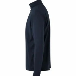 ID T-Time Herre Rullekrave - Navy