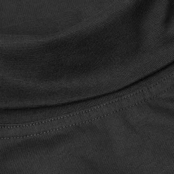 ID T-Time Herre Rullekrave - Black