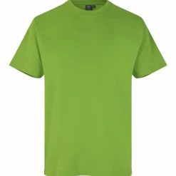 ID T-Time Herre T-shirt - Apple